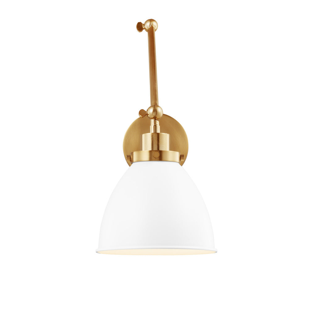 Sconces-Visual Comfort & Co. Studio Collection-CW1161