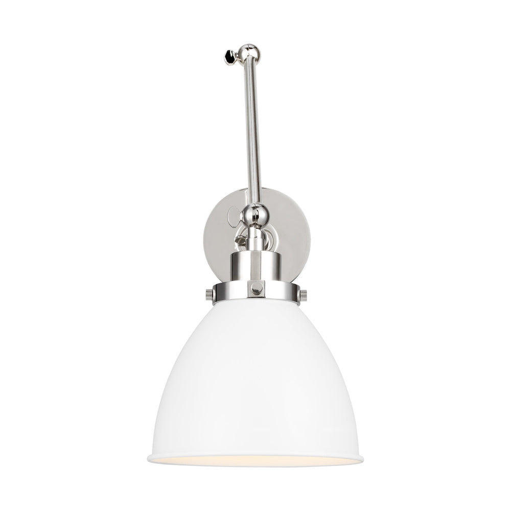 Sconces-Visual Comfort & Co. Studio Collection-CW1161