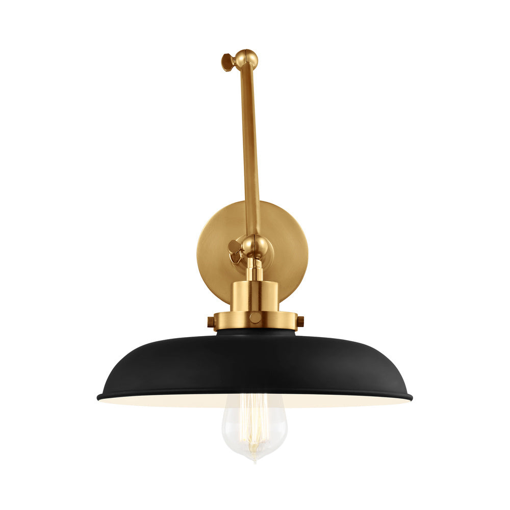 Sconces-Visual Comfort & Co. Studio Collection-CW1171