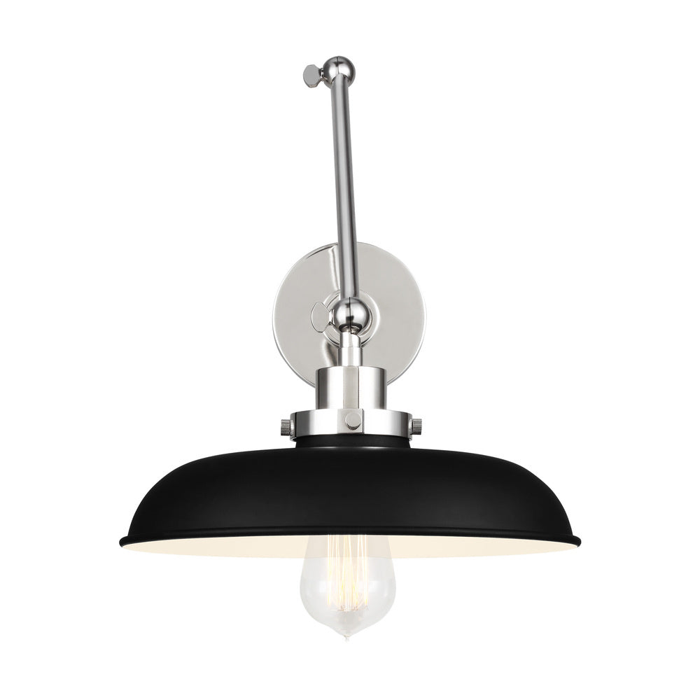 Sconces-Visual Comfort & Co. Studio Collection-CW1171