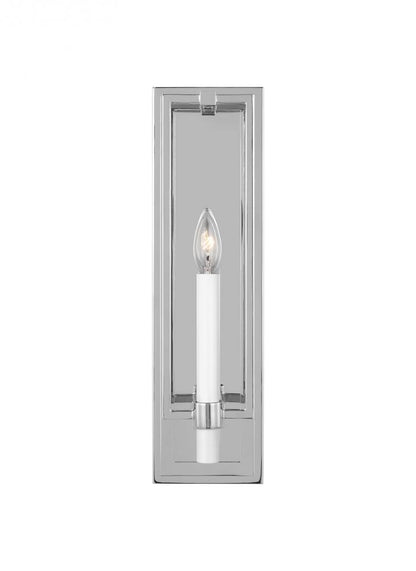 Sconces-Visual Comfort & Co. Studio Collection-CW1241