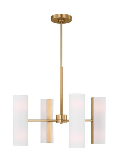 Chandeliers-Visual Comfort & Co. Studio Collection-DJC1048