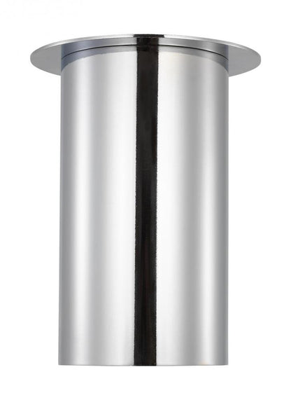 Flush Mounts-Visual Comfort & Co. Studio Collection-DJF1021