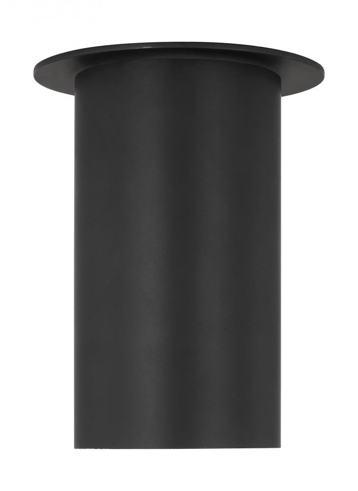 Flush Mounts-Visual Comfort & Co. Studio Collection-DJF1021