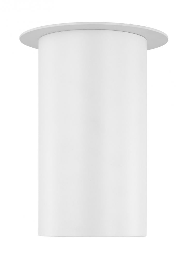 Flush Mounts-Visual Comfort & Co. Studio Collection-DJF1021