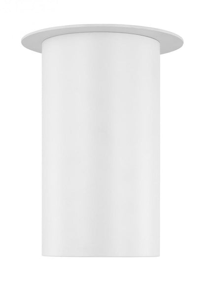 Flush Mounts-Visual Comfort & Co. Studio Collection-DJF1021