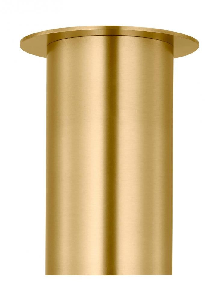 Flush Mounts-Visual Comfort & Co. Studio Collection-DJF1021