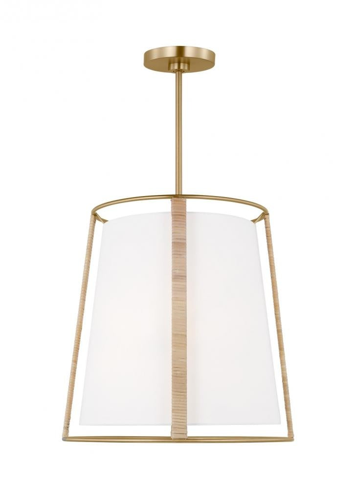 Pendants-Visual Comfort & Co. Studio Collection-DJP1002
