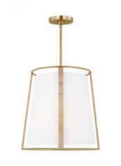 Pendants-Visual Comfort & Co. Studio Collection-DJP1002