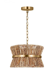 Chandeliers-Visual Comfort & Co. Studio Collection-DJP1052