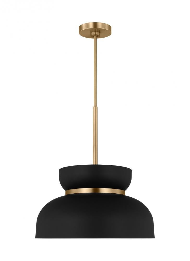 Pendants-Visual Comfort & Co. Studio Collection-DJP1111