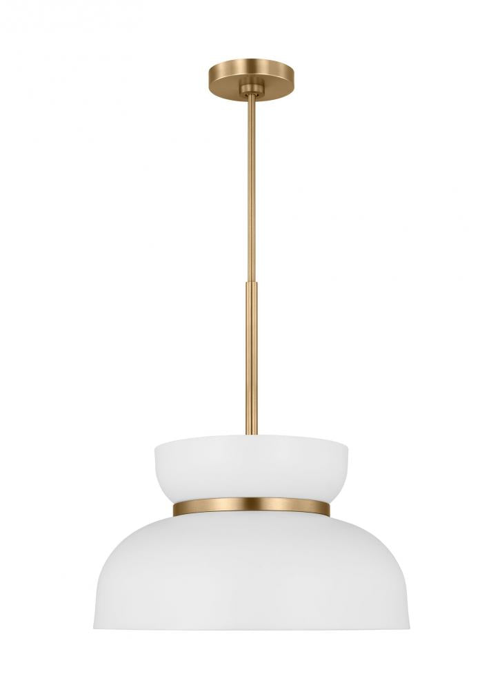 Pendants-Visual Comfort & Co. Studio Collection-DJP1111