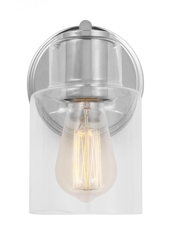 Sconces-Visual Comfort & Co. Studio Collection-DJV1001