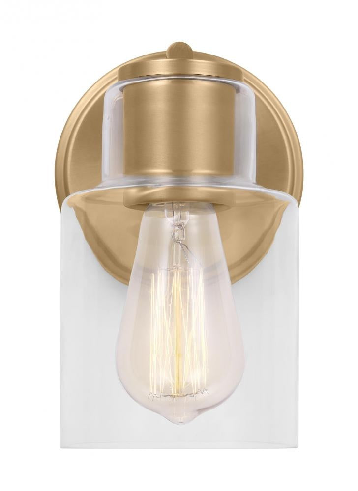 Sconces-Visual Comfort & Co. Studio Collection-DJV1001