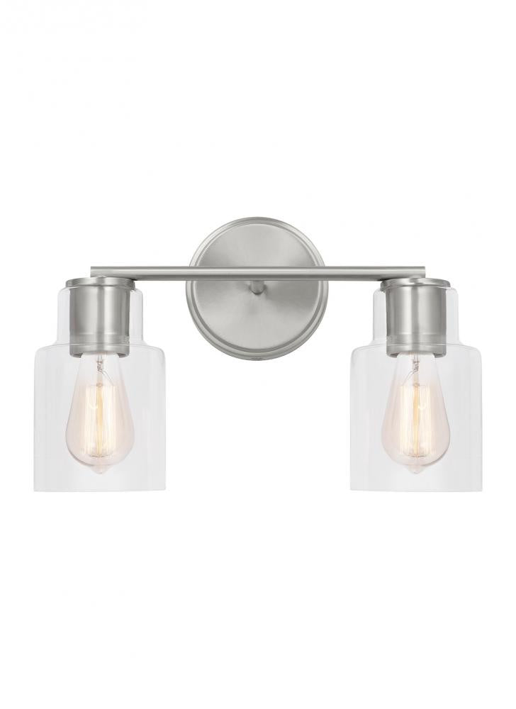 Bathroom Fixtures-Visual Comfort & Co. Studio Collection-DJV1002