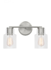 Bathroom Fixtures-Visual Comfort & Co. Studio Collection-DJV1002