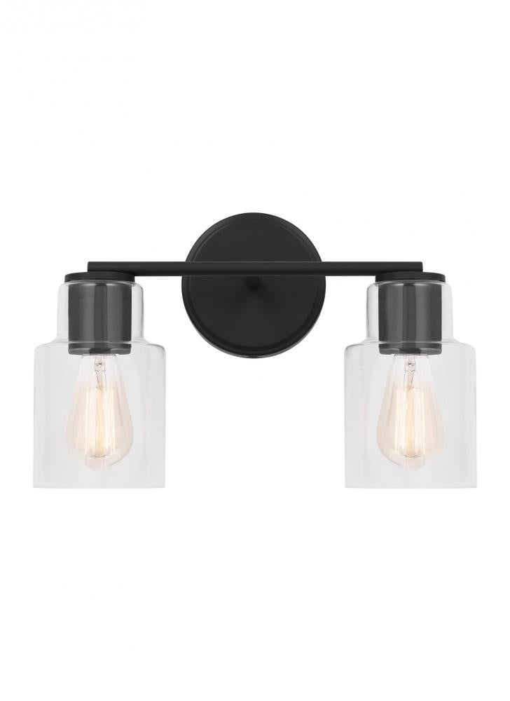 Bathroom Fixtures-Visual Comfort & Co. Studio Collection-DJV1002