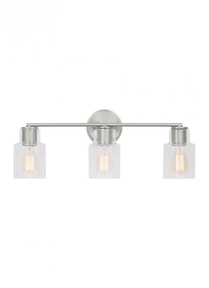 Bathroom Fixtures-Visual Comfort & Co. Studio Collection-DJV1003