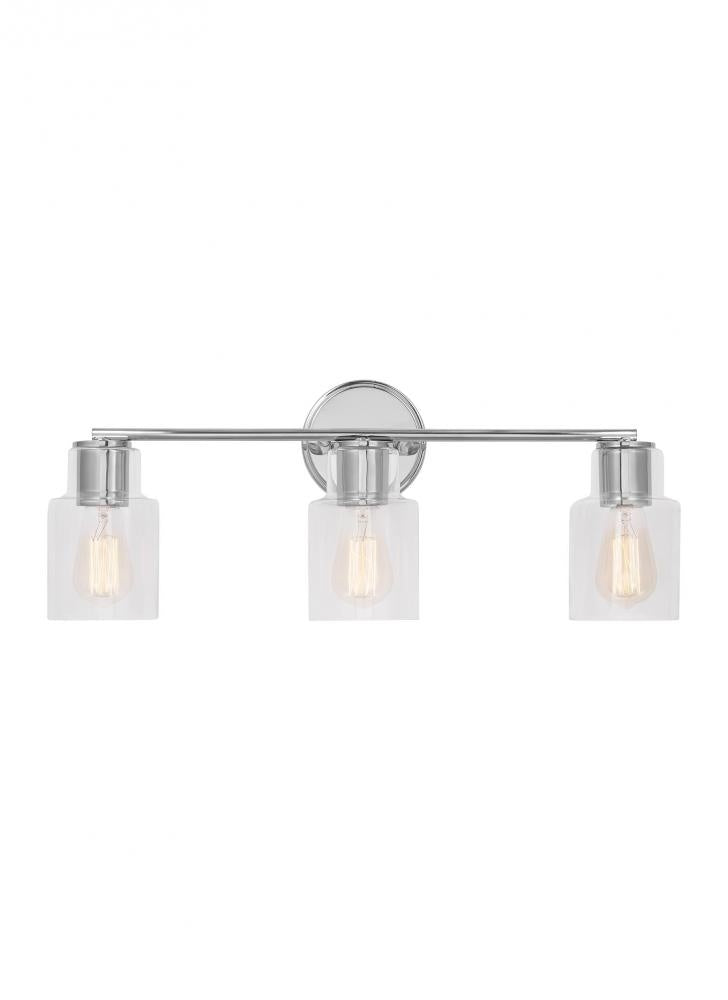 Bathroom Fixtures-Visual Comfort & Co. Studio Collection-DJV1003
