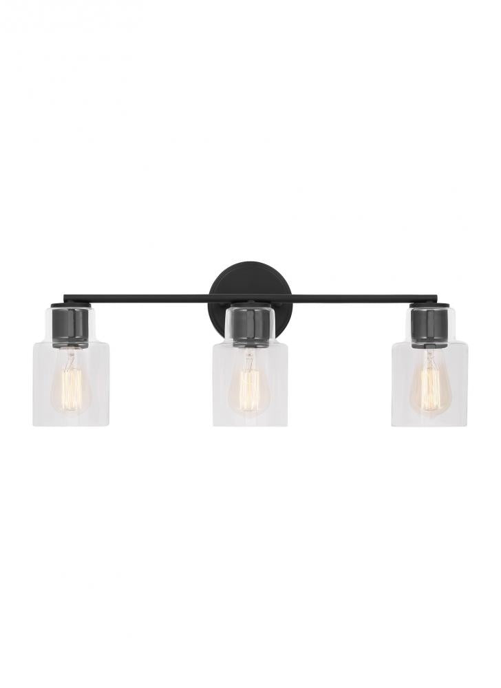 Bathroom Fixtures-Visual Comfort & Co. Studio Collection-DJV1003
