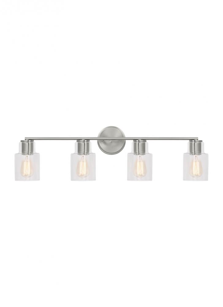 Bathroom Fixtures-Visual Comfort & Co. Studio Collection-DJV1004