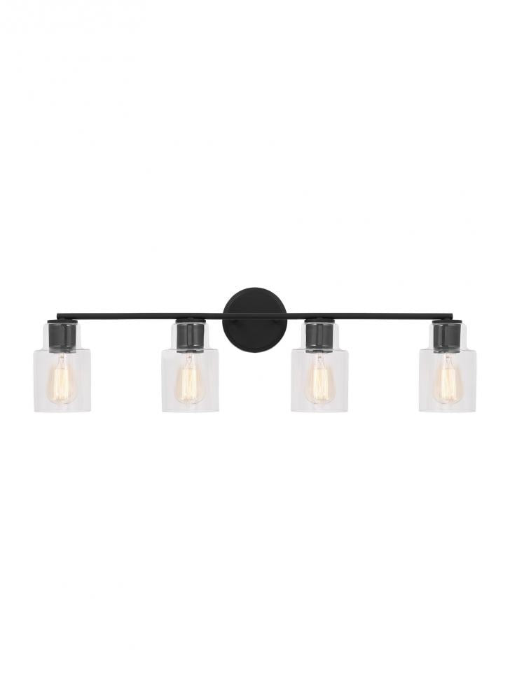 Bathroom Fixtures-Visual Comfort & Co. Studio Collection-DJV1004