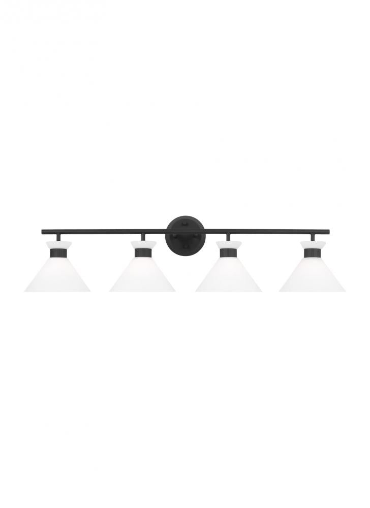 Bathroom Fixtures-Visual Comfort & Co. Studio Collection-DJV1014
