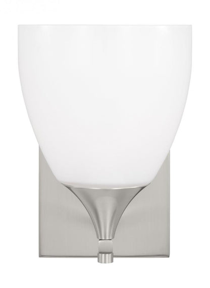 Sconces-Visual Comfort & Co. Studio Collection-DJV1021