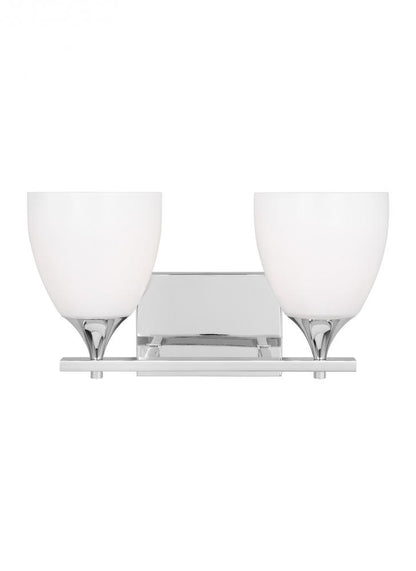 Bathroom Fixtures-Visual Comfort & Co. Studio Collection-DJV1022