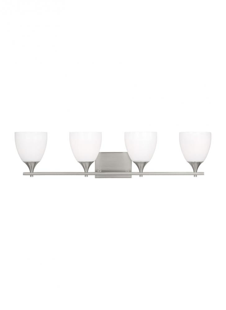 Bathroom Fixtures-Visual Comfort & Co. Studio Collection-DJV1024