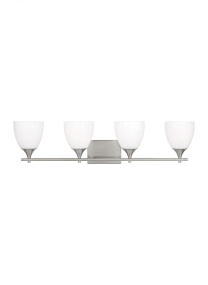 Bathroom Fixtures-Visual Comfort & Co. Studio Collection-DJV1024