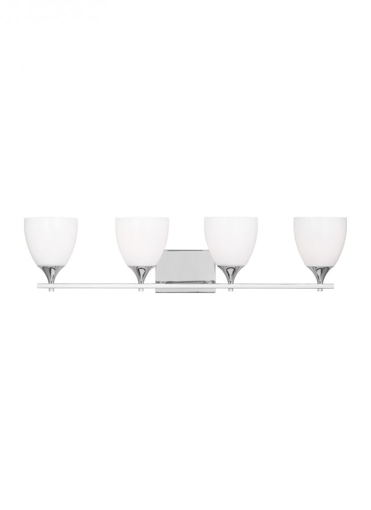Bathroom Fixtures-Visual Comfort & Co. Studio Collection-DJV1024