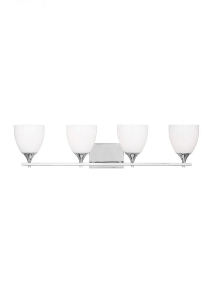 Bathroom Fixtures-Visual Comfort & Co. Studio Collection-DJV1024