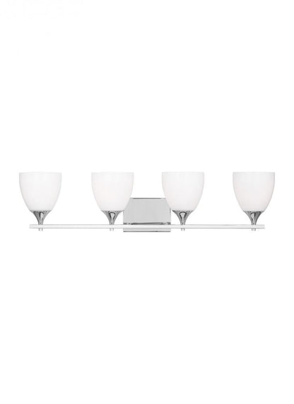 Bathroom Fixtures-Visual Comfort & Co. Studio Collection-DJV1024
