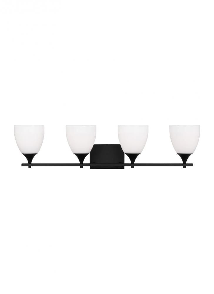 Bathroom Fixtures-Visual Comfort & Co. Studio Collection-DJV1024