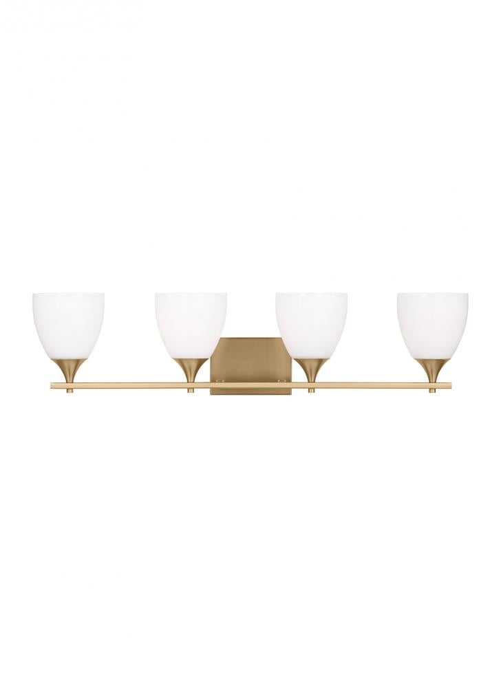 Bathroom Fixtures-Visual Comfort & Co. Studio Collection-DJV1024