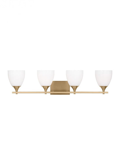 Bathroom Fixtures-Visual Comfort & Co. Studio Collection-DJV1024