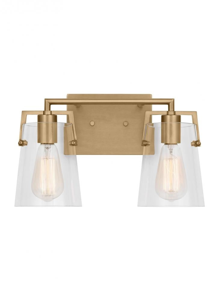 Bathroom Fixtures-Visual Comfort & Co. Studio Collection-DJV1032