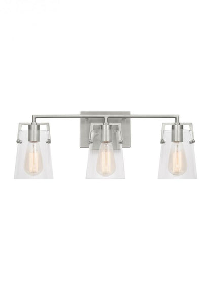 Bathroom Fixtures-Visual Comfort & Co. Studio Collection-DJV1033