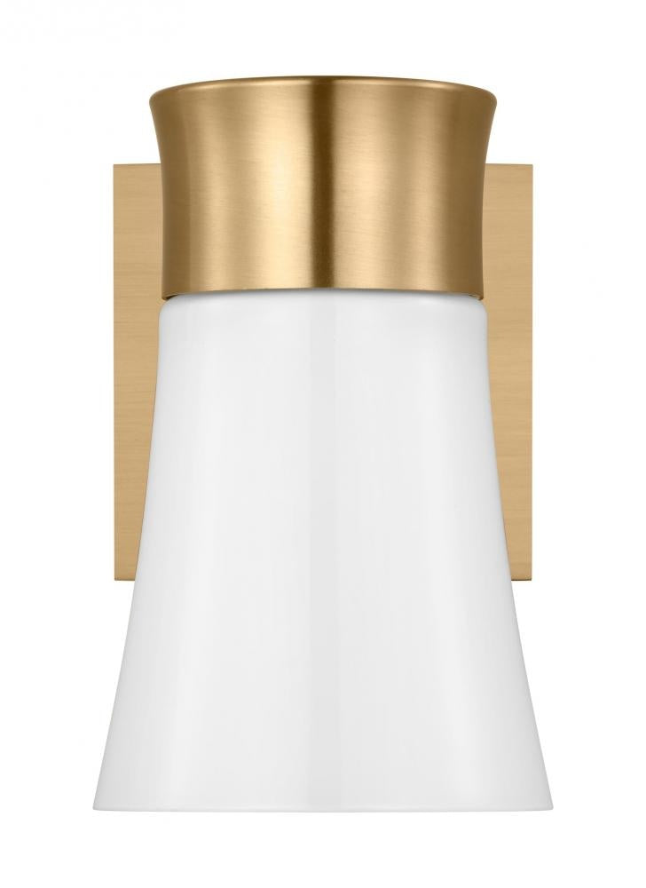 Bathroom Fixtures-Visual Comfort & Co. Studio Collection-DJV1081