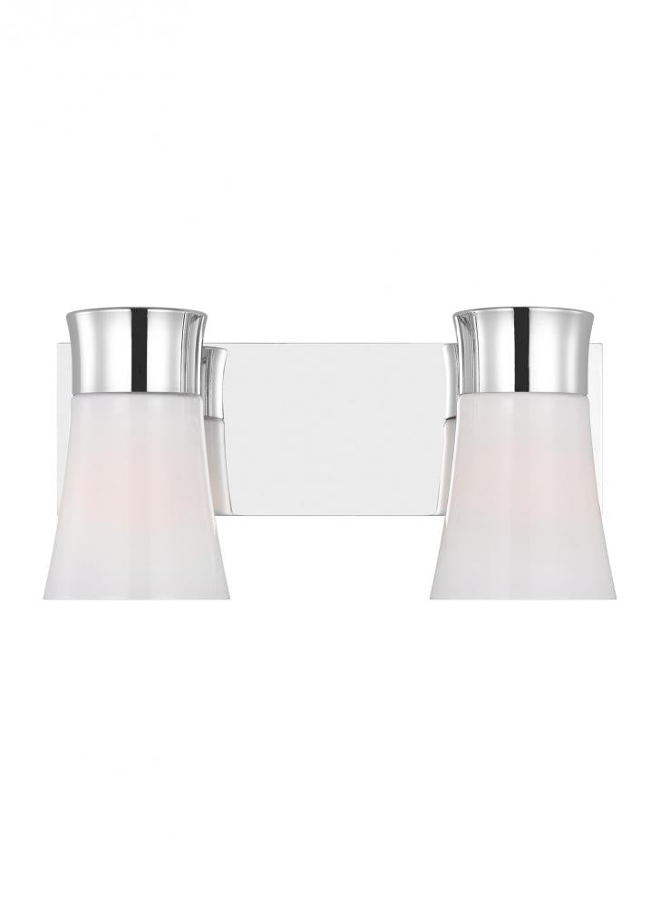 Bathroom Fixtures-Visual Comfort & Co. Studio Collection-DJV1082
