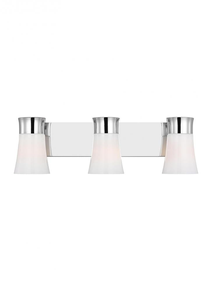 Bathroom Fixtures-Visual Comfort & Co. Studio Collection-DJV1083