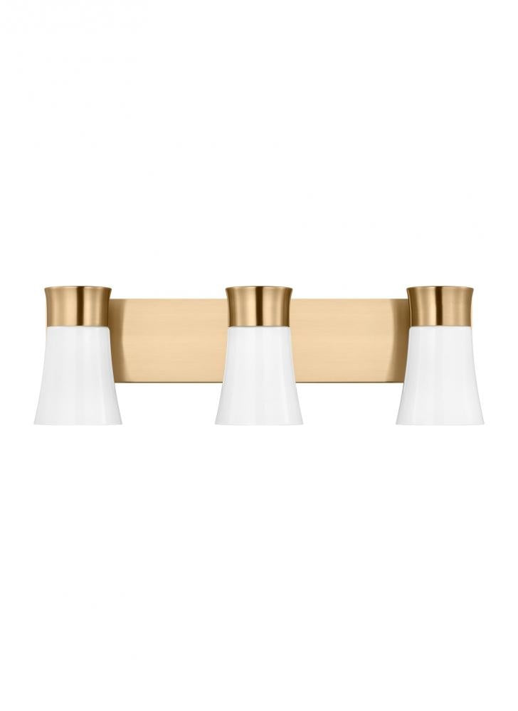 Bathroom Fixtures-Visual Comfort & Co. Studio Collection-DJV1083