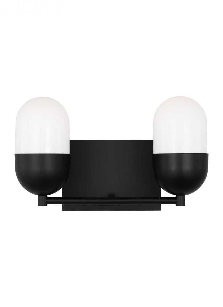 Bathroom Fixtures-Visual Comfort & Co. Studio Collection-DJV1092
