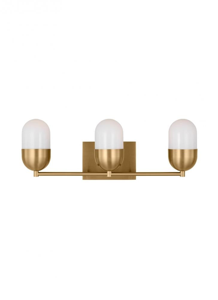 Bathroom Fixtures-Visual Comfort & Co. Studio Collection-DJV1093