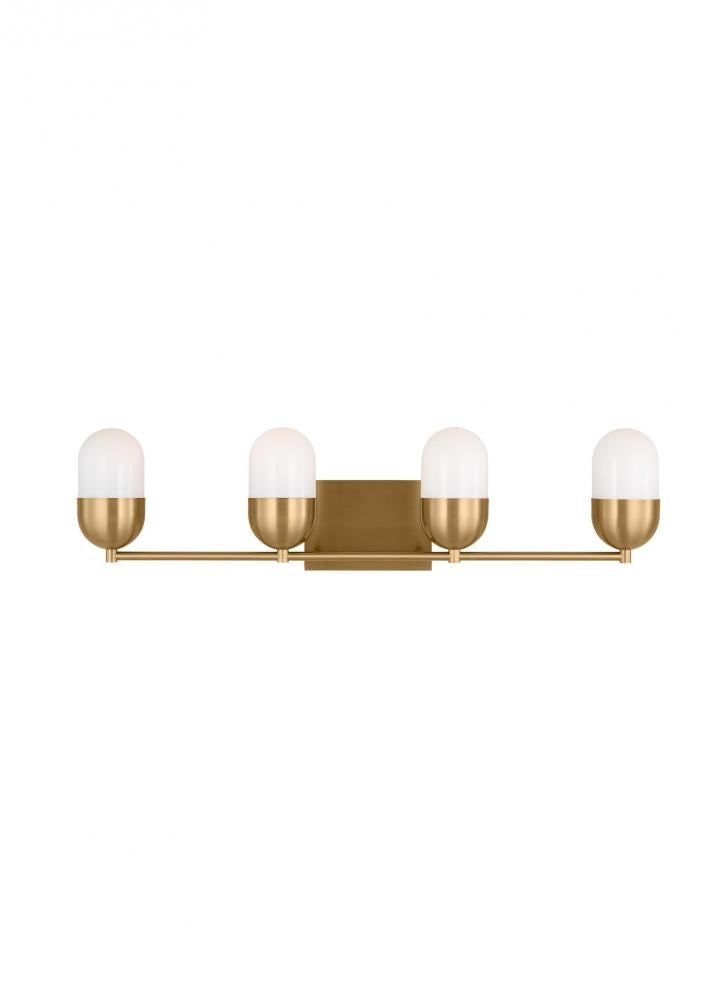 XL Vanity Light (DJV1094) | Visual Comfort Studio