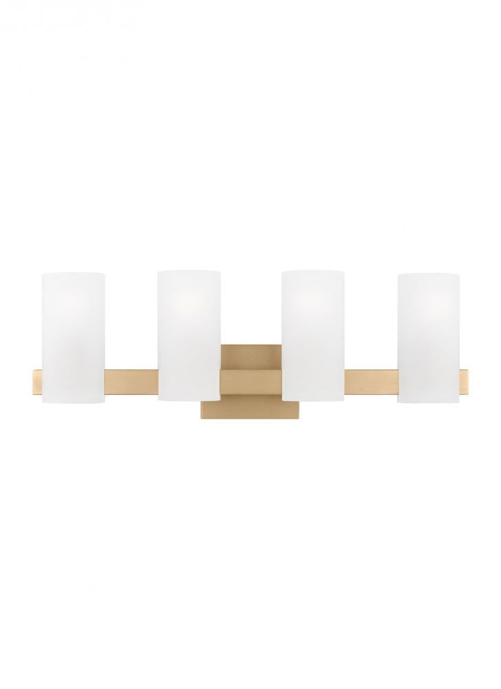 Bathroom Fixtures-Visual Comfort & Co. Studio Collection-DJV1104