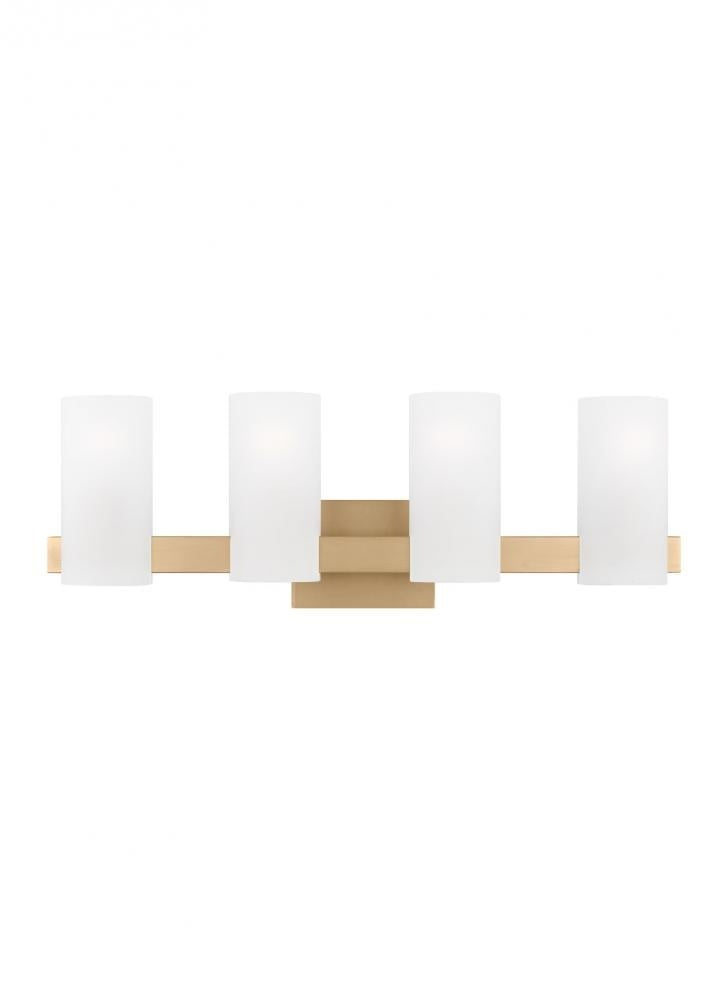 Bathroom Fixtures-Visual Comfort & Co. Studio Collection-DJV1104