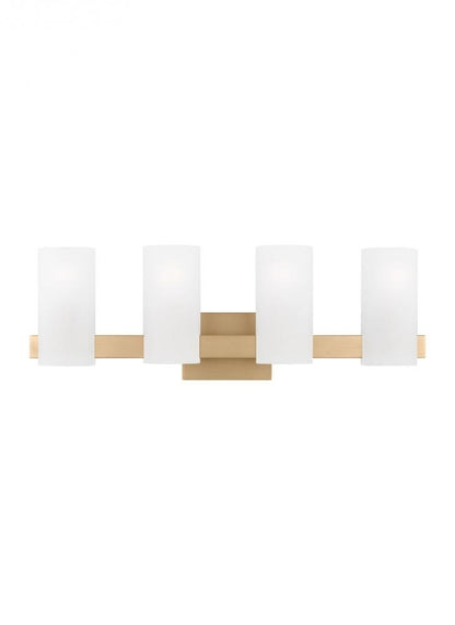 Bathroom Fixtures-Visual Comfort & Co. Studio Collection-DJV1104