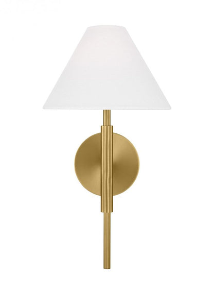 Bathroom Fixtures-Visual Comfort & Co. Studio Collection-DJW1011